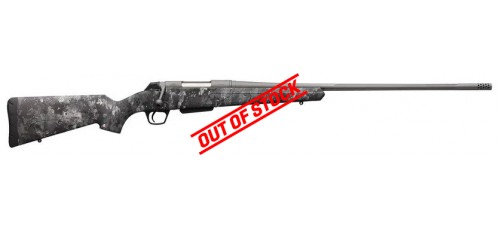 Winchester XPR Extreme Hunter True Timber Midnight MB .308 Win 22" Barrel Bolt Action Rifle